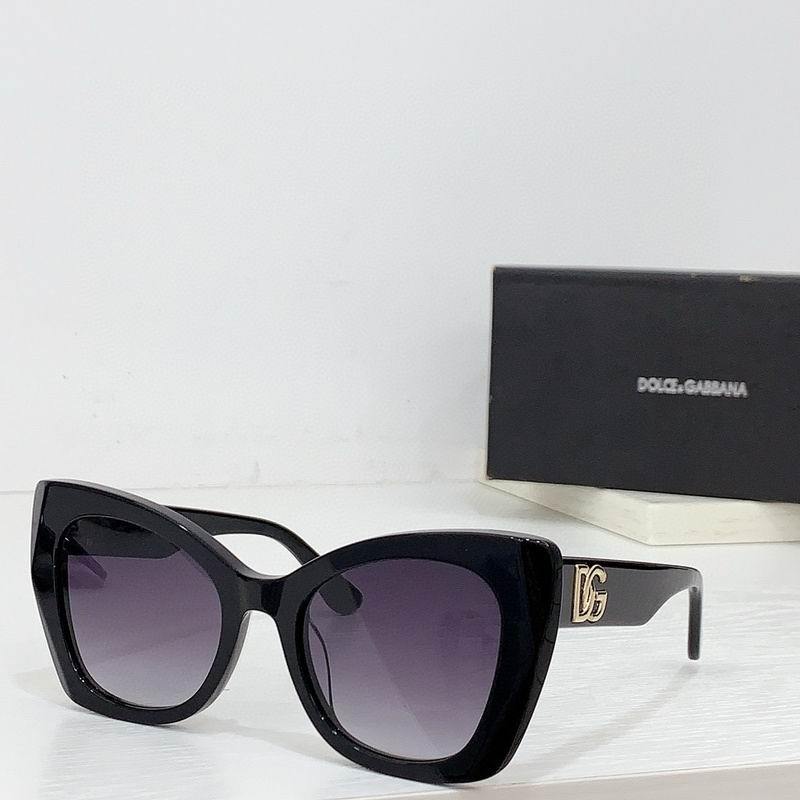 D&G Sunglasses 358